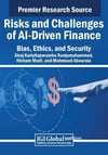 Risks and Challenges of AI-Driven Finance: Bias, Ethics, and Security Kunjumuhammed Madi