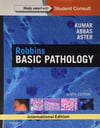 Robbins Basic Pathology Jon Aster Vinay Kumar, Abul K. Abbas