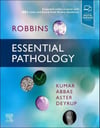 Robbins Essential Pathology Vinay Kumar