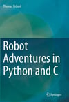 Robot Adventures in Python and C Thomas Bräunl