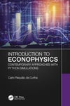 Roll over image to zoom in Read sample Introduction to Econophysics: Contemporary Approaches with Python Simulations Carlo Requião da Cunha