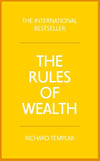 Rules of Wealth Richard Templar
