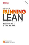 Running Lean: Iterate from Plan A to a Plan That Works 3rd Edition Ash Maurya