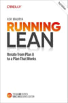 Running Lean: Iterate from Plan A to a Plan That Works 3rd Edition Ash Maurya