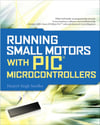 Running Small Motors with PIC Microcontrollers Harprit Sandhu