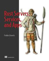 Rust Servers, Services, and Apps Prabhu Eshwarla