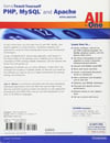 Sams Teach Yourself PHP, MySQL and Apache All in One 5th Edition by Julie C. Meloni