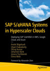 SAP S/4HANA System in Hyperscaler Clouds: Deploying SAP S/4HANA in AWS, Google Cloud, and Azure Bögelsack Chakraborty