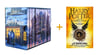 Scholastic Harry Potter Box Set +  Harry Potter And The Cursed Child (8 Book) (İNGİLİZCE)