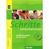 Schritte 2 International A1/2 Türkei Türkiye + CD