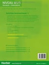 Schritte International 1 Niveau A1/1