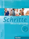 Schritte International 5 Niveau B1/1