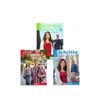 Schritte International Neu 1 ( A1.1 ) + Schritte International Neu 2 ( A1.2 ) + Schritte International Neu 3 ( A2.1 )
