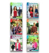 Schritte International Neu 1 ( A1.1 ) + Schritte International Neu 2 ( A1.2 ) + Schritte International Neu 3 ( A2.1 ) + Schritte International Neu 4 ( A2.2 ) + Schritte International Neu 5 ( B1.1 ) + Schritte International Neu 6 ( B1.2 )