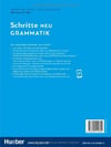 Schritte Neu Grammatik A1-B1