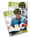Schritte plus Alpha Neu 1 Kursbuch + Trainingsbuch + CD-ROM + AR Teknolojisi ile Kolay Öğrenme