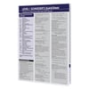 SchweserNotes CFA 1 Level I 2025 (Book 1-2-3-4 & QuickSheet) Kaplan Schweser