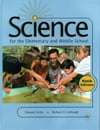 science for the elementary and middle school 9th (victor, kellough)