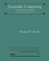 scientific computing an introductory survey 2nd (michael t. heath)