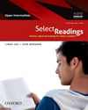 Select Readings: Upper Intermediate: Student Book 2nd edition 