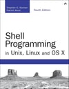 Shell Programming in Unix, Linux and OS X: 4th Ed. S. Kochan
