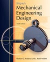 shigley's mechanical engineering design 9th (budynas, nisbett)