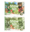 Show and Tell 2 Student Book +Activity +Literacy +Numeracy +CD (2nd Edition)