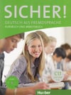 Sicher! C1.1: Deutsch als Fremdsprache / Kurs- und Arbeitsbuch mit CD-ROM zum Arbeitsbuch, Lektion 1–6
