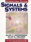 signals and systems 2nd (oppenheim, willsky, nawab)
