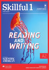 Skillful 1 Student's Book A2 (3rd Ed.) Reading and Writing + Audio CD and Resources (Online KOD YOKTUR)