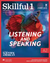 Skillful 1 Student's Book A2 (3rd Ed.) Listening And Speaking + Audio CD and Resources (Online KOD YOKTUR)
