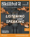 Skillful 2 Student's Book B1 (3rd Ed.) Listening And Speaking + Audio CD and Resources (Online KOD YOKTUR)