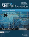 Skillful (2nd Ed.) Foundation Reading and Writing ( DVD  li versiyon  – Online KOD YOKTUR )