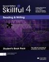 Skillful (2nd Ed.) 4 Reading and Writing ( DVD  li versiyon  – Online KOD YOKTUR )