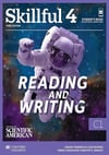 Skillful 4 Student's Book C1 (3rd Ed.) Reading and Writing + Audio CD and Resources (Online KOD YOKTUR)