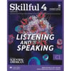 Skillful 4 Student's Book C1 (3rd Ed.) Listening And Speaking + Audio CD and Resources (Online KOD YOKTUR)