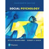 social psychology 14th (branscombe, baron)