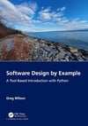 Software Design by Example Greg Wilson
