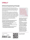 Software Engineering at Google: Lessons Learned from Programming Over Time Winters Manshreck