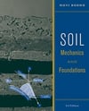 soil mechanics and foundations 3rd (muni budhu)