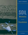 soil mechanics and foundations 3rd (muni budhu)