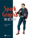 Spark GraphX in Action Michael Malak