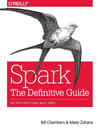Spark: The Definitive Guide: Big Data Processing Made Simple Bill Chambers