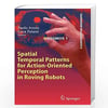 spatial temporal patterns for action-oriented perception in roving robots (arena, patane)