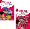 Speak Now 1 Student’s book + Workbook + CD