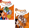 Speak Now 2 Student’s book + Workbook + CD