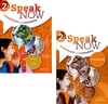Speak Now 2 Student’s book + Workbook + CD