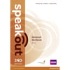 Speakout Advanced (2nd Ed.) Student's Book + Workbook + CD (CD li Versiyon - Online KOD YOKTUR )
