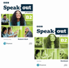 Speakout B2 (3rd Ed.) Student's Book and Workbook with Audio-Video-Tests CD (KOD YOKTUR)
