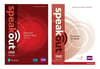 Speakout  Elementary (2nd Ed.) Student's Book + Workbook + CD (CD li Versiyon - Online KOD YOKTUR)